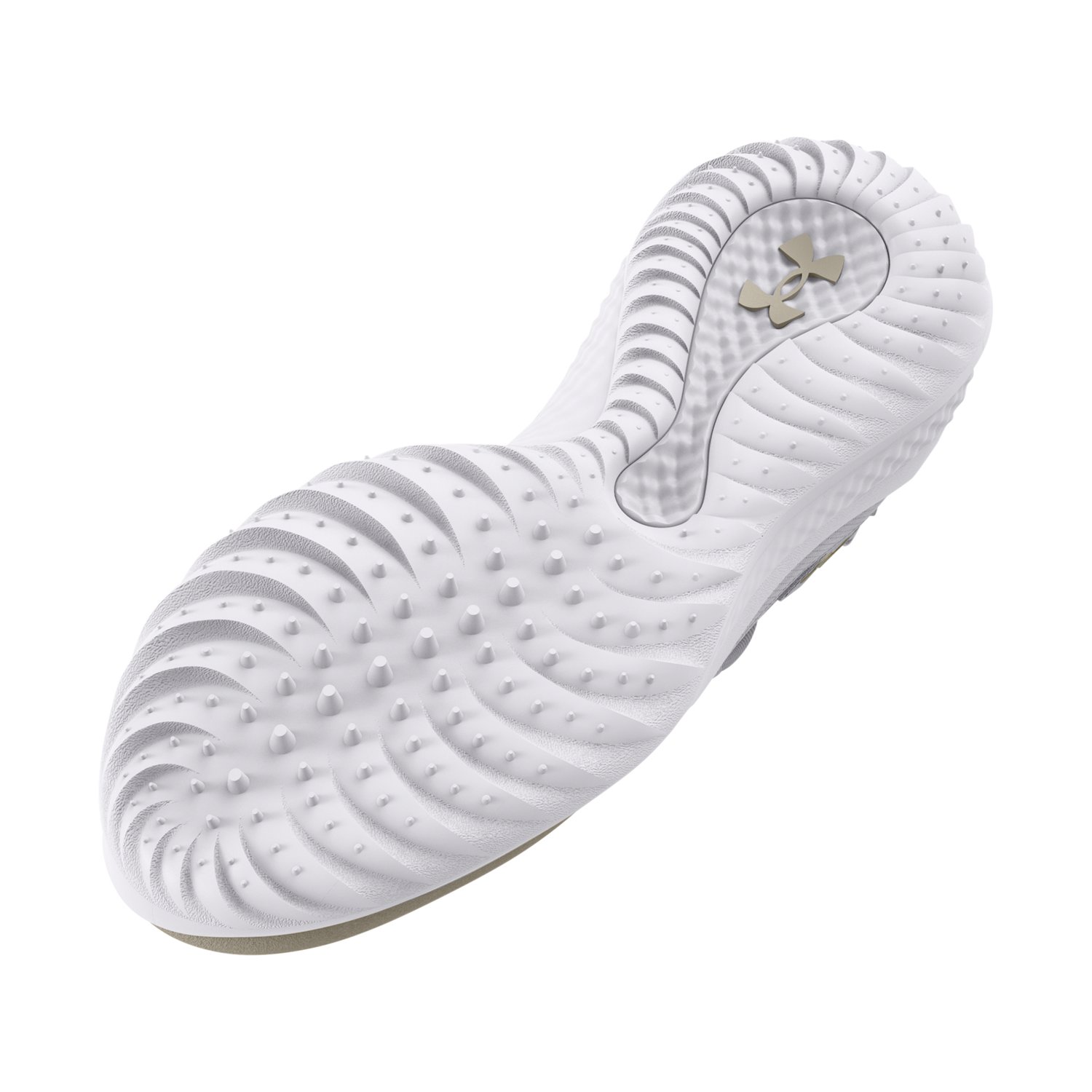 Under Armour Men's Harper 9 Turf Baseball Cleats - view number 5