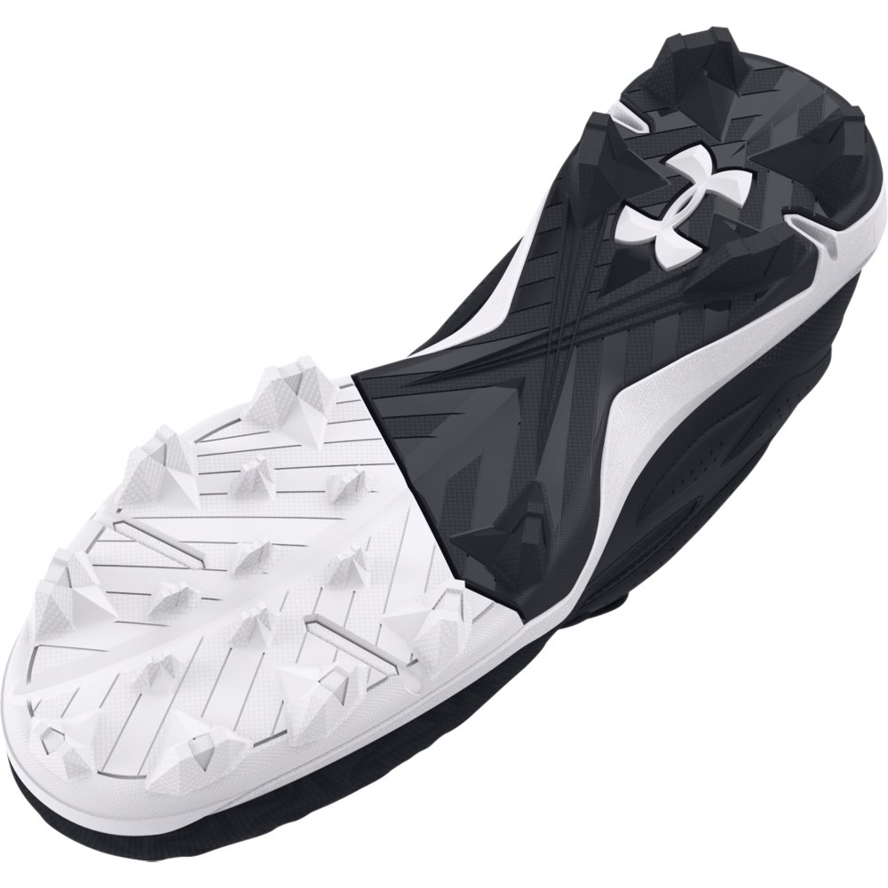 Under Armour Men's Leadoff Low RM 3.0 Baseball Cleats - view number 5