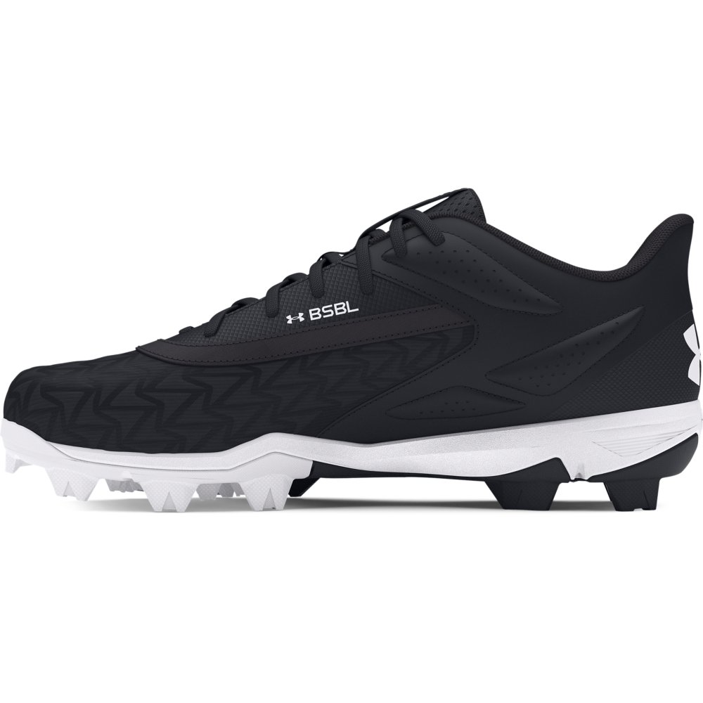Under Armour Men's Leadoff Low RM 3.0 Baseball Cleats - view number 2