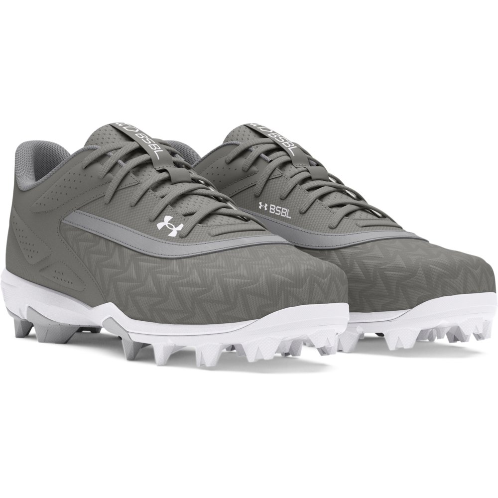 Under Armour Men's Leadoff Low RM 3.0 Baseball Cleats - view number 3