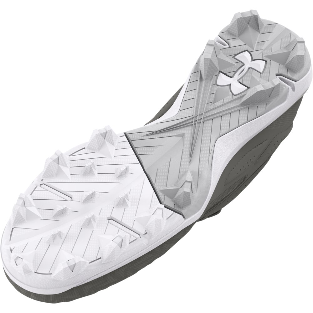 Under Armour Men's Leadoff Low RM 3.0 Baseball Cleats - view number 5