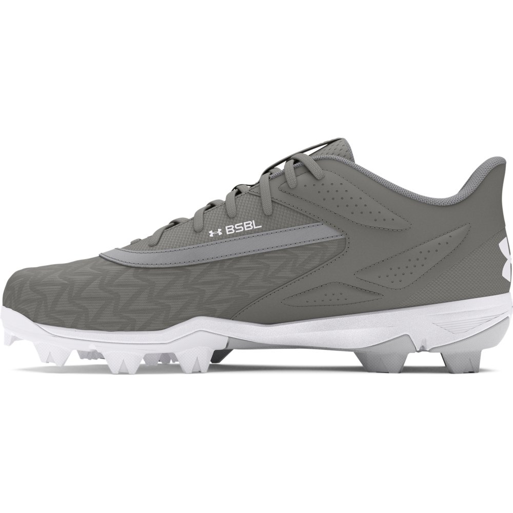 Under Armour Men's Leadoff Low RM 3.0 Baseball Cleats - view number 2
