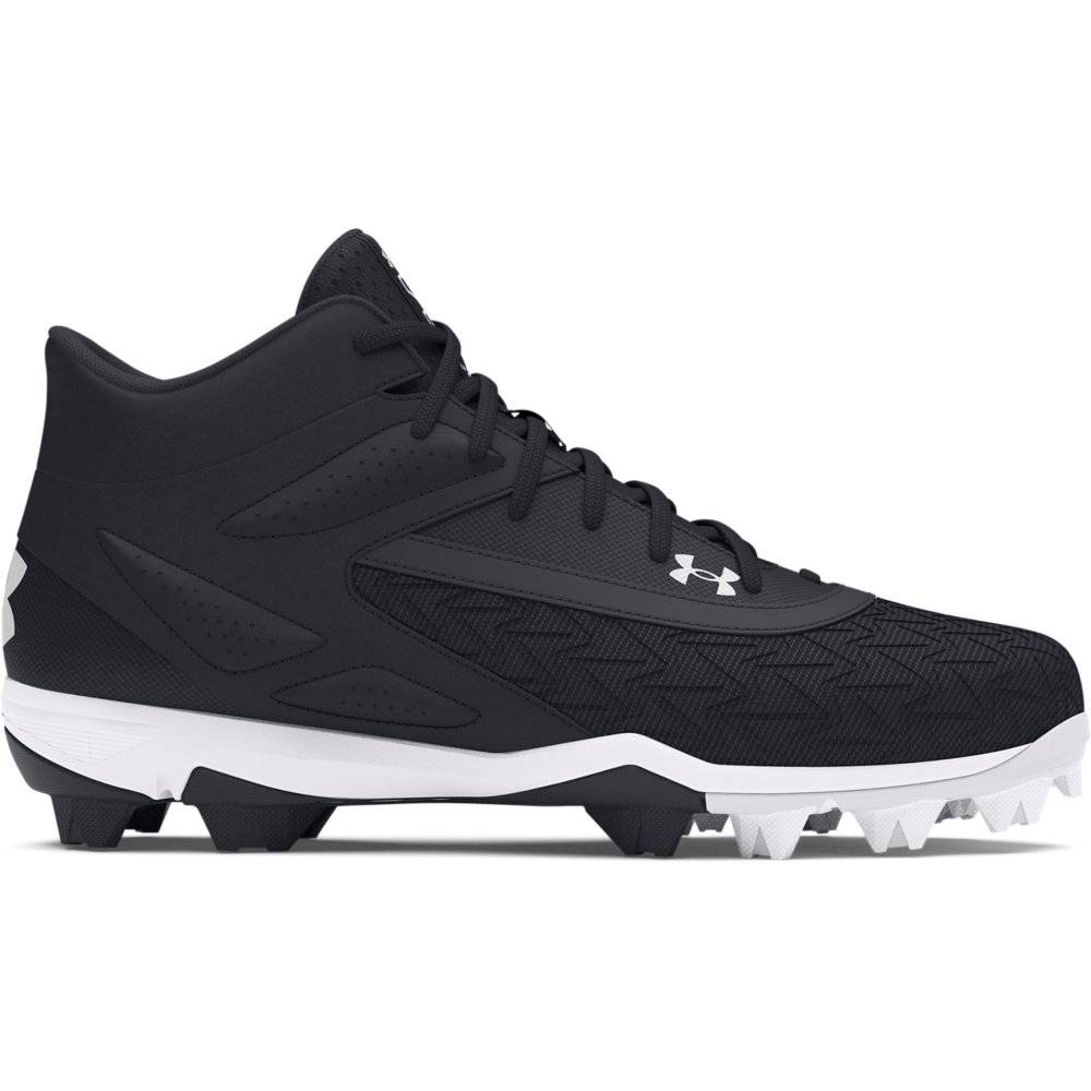 Under Armour Men's Leadoff Mid 3.0 Baseball Cleats