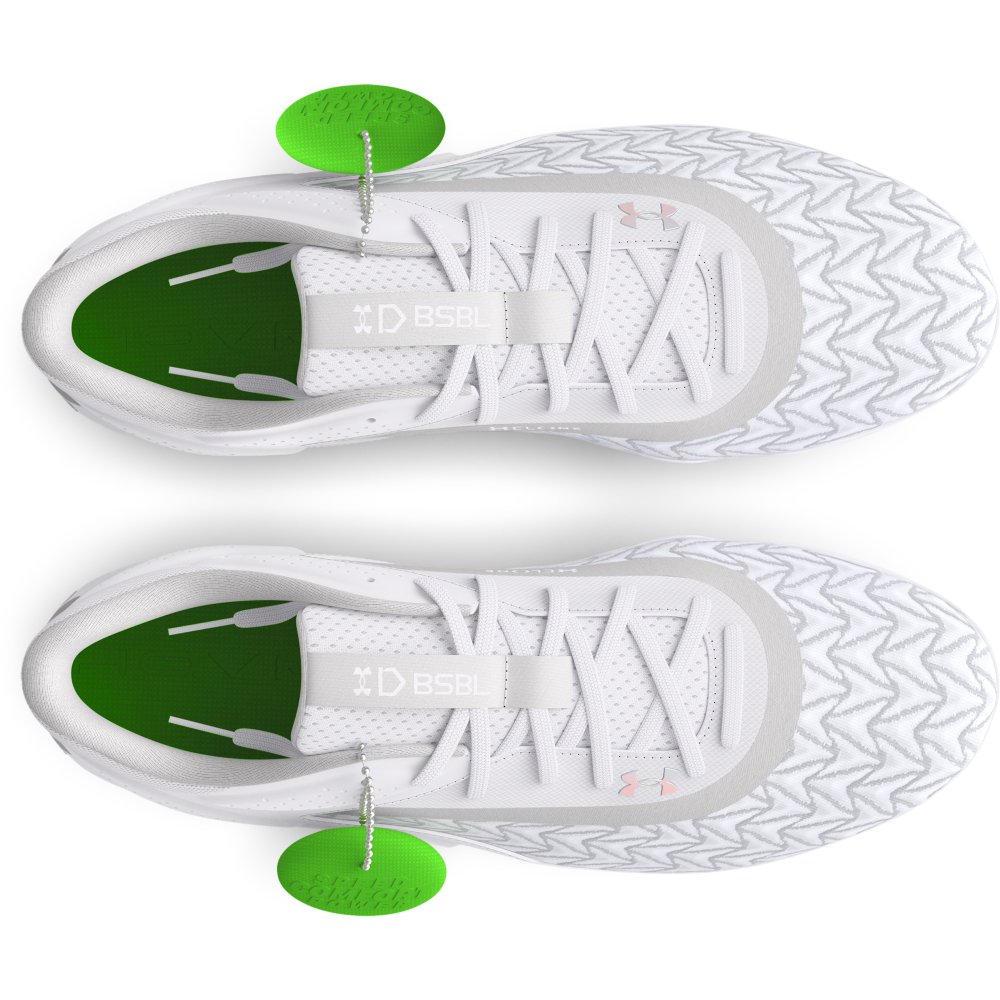 Under Armour Men's Yard MT 3.0 Baseball Cleats - view number 4