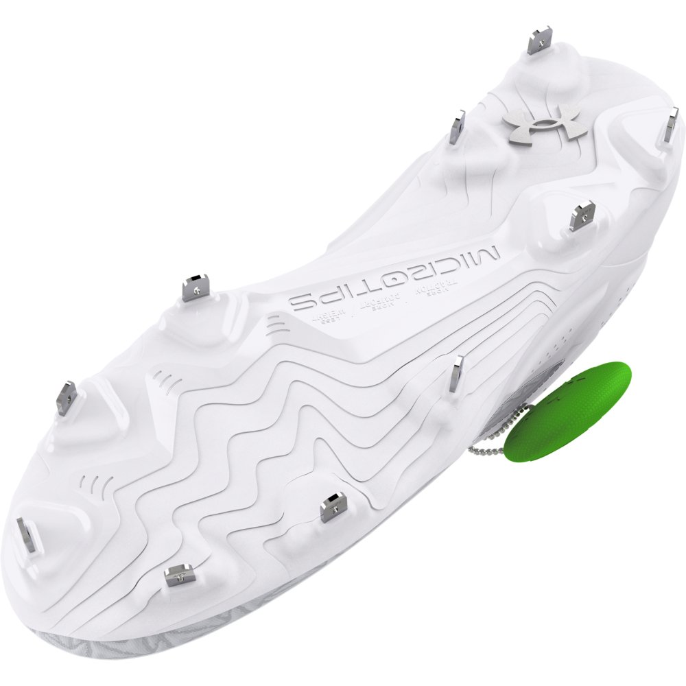 Under Armour Men's Yard MT 3.0 Baseball Cleats - view number 5