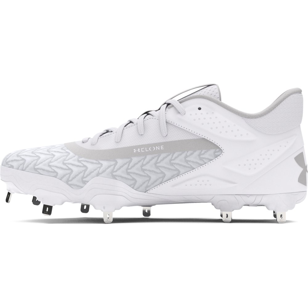 Under Armour Men's Yard MT 3.0 Baseball Cleats - view number 2