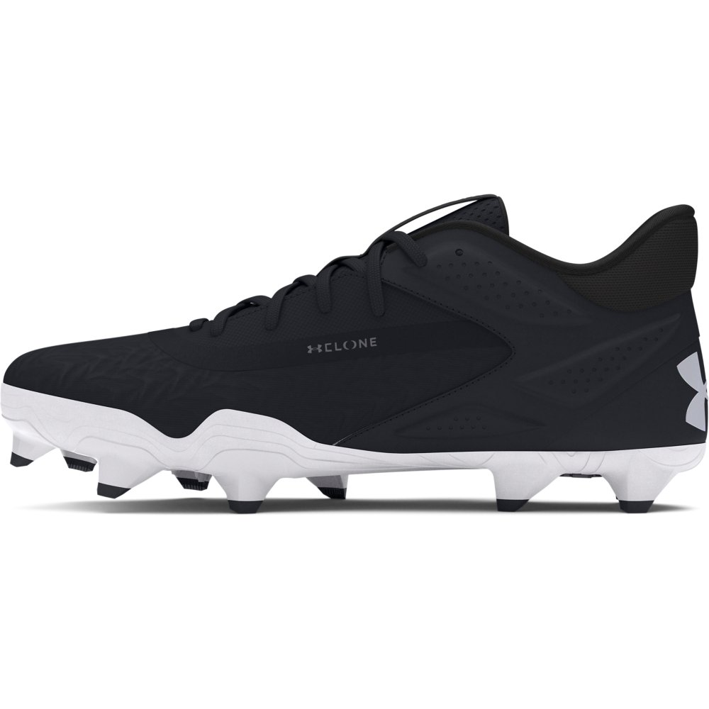 Under Armour Men's Yard MT TPU 3.0 Baseball Cleats - view number 2