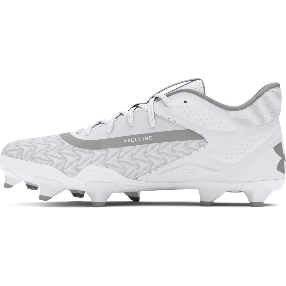 Under Armour Men's Yard MT TPU 3.0 Baseball Cleats - view number 2