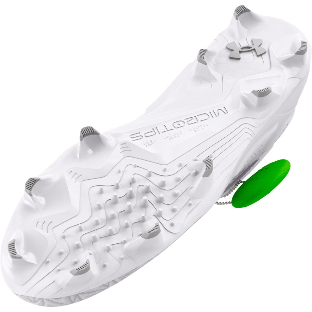 Under Armour Men's Yard MT TPU 3.0 Baseball Cleats - view number 5