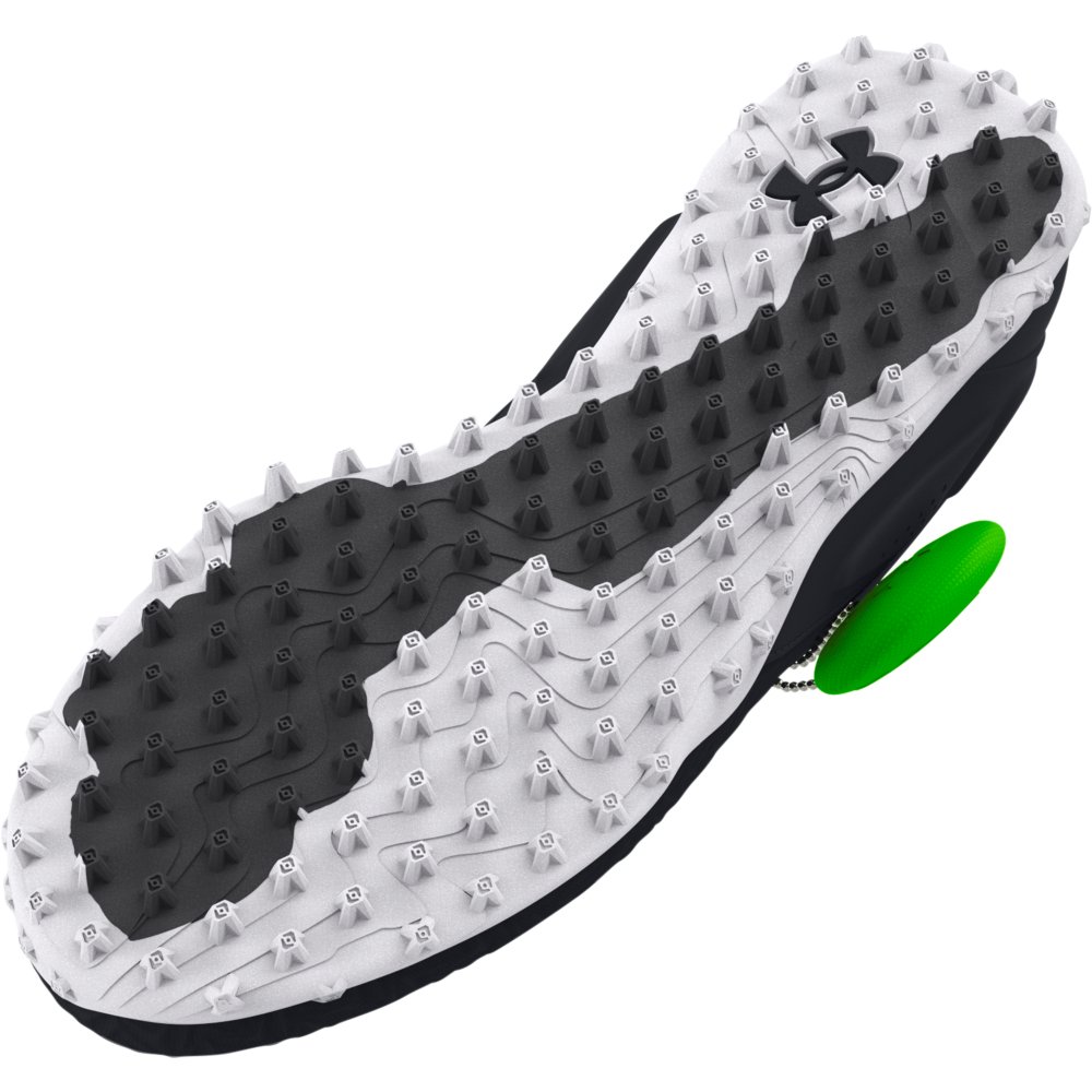 Under Armour Men's Yard Turf 3.0 Baseball Cleats - view number 5