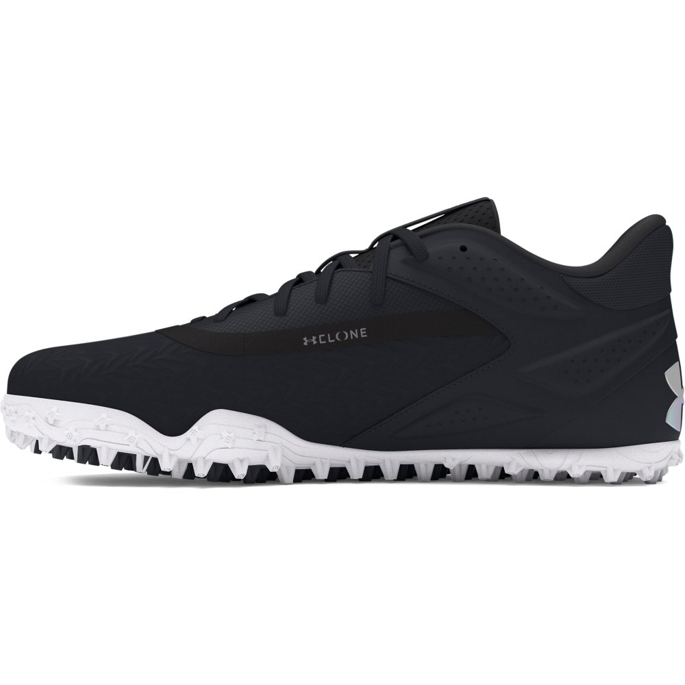 Under Armour Men's Yard Turf 3.0 Baseball Cleats - view number 2