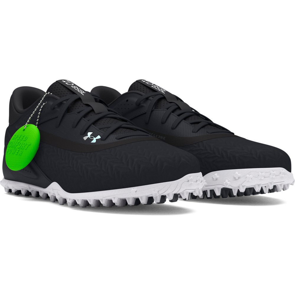 Under Armour Men's Yard Turf 3.0 Baseball Cleats - view number 3
