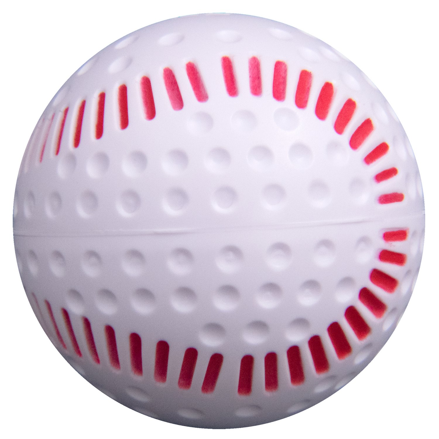 Baden Seamed Pitching Machine Baseballs 12-Pack - view number 2