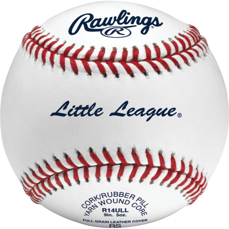 Rawlings 14U Little… - image