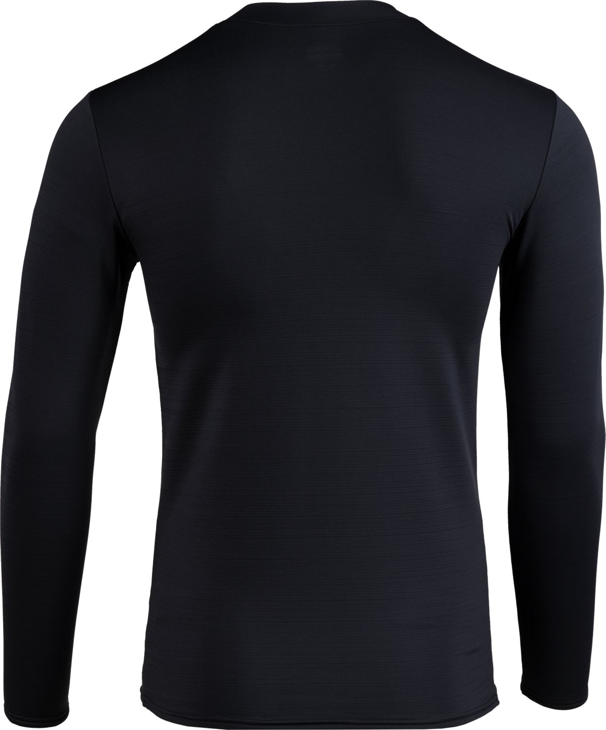 BCG Men's Cold Weather Mock Long Sleeve Top - view number 3