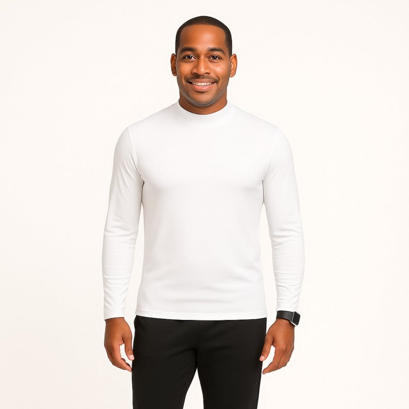 Bcg Men's Cold Weat… - image