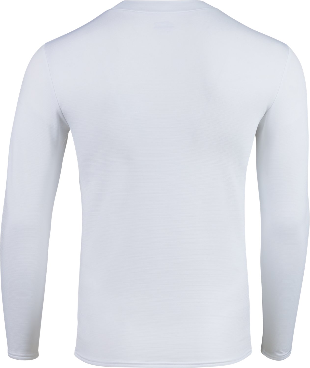 BCG Men's Cold Weather Mock Long Sleeve Top - view number 3