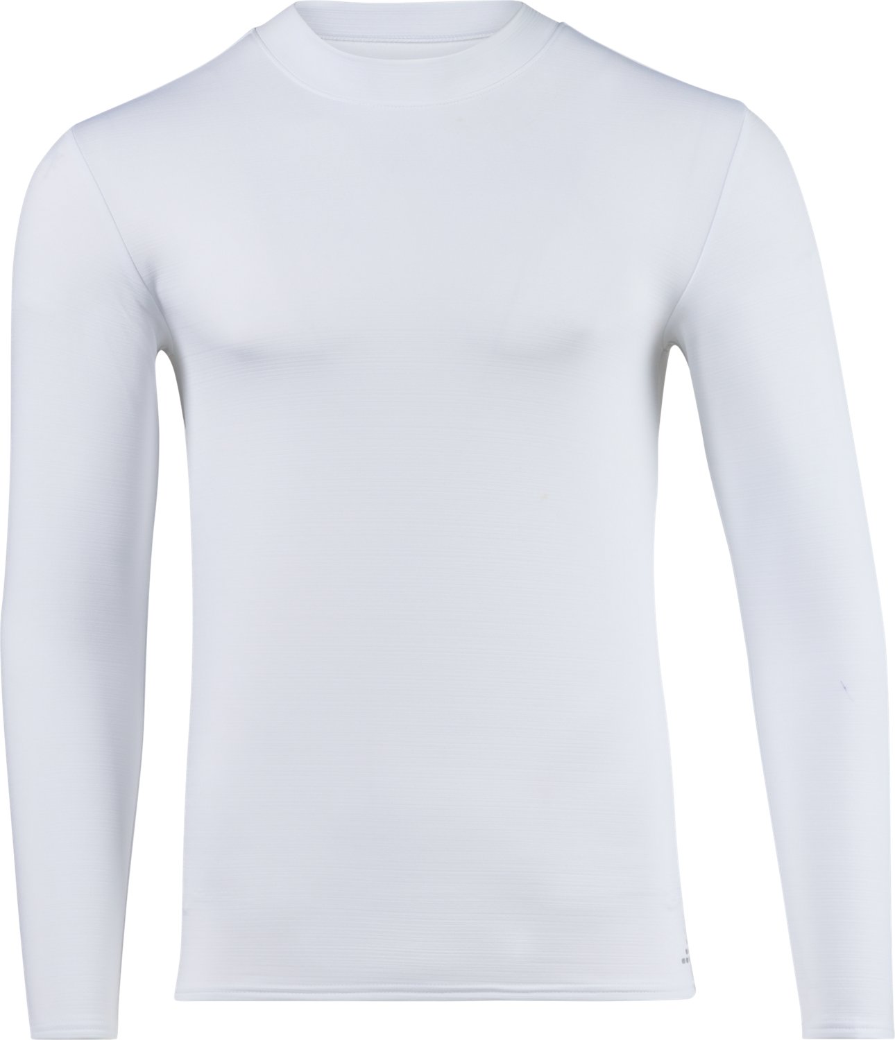 BCG Men's Cold Weather Mock Long Sleeve Top - view number 2