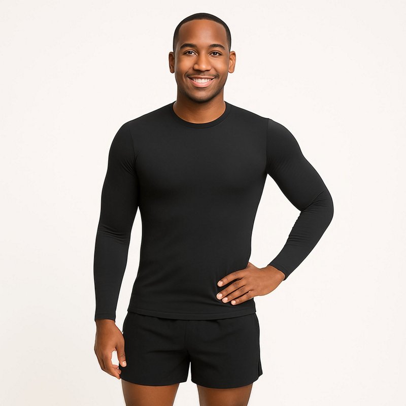 Bcg Men's Compressi… - image
