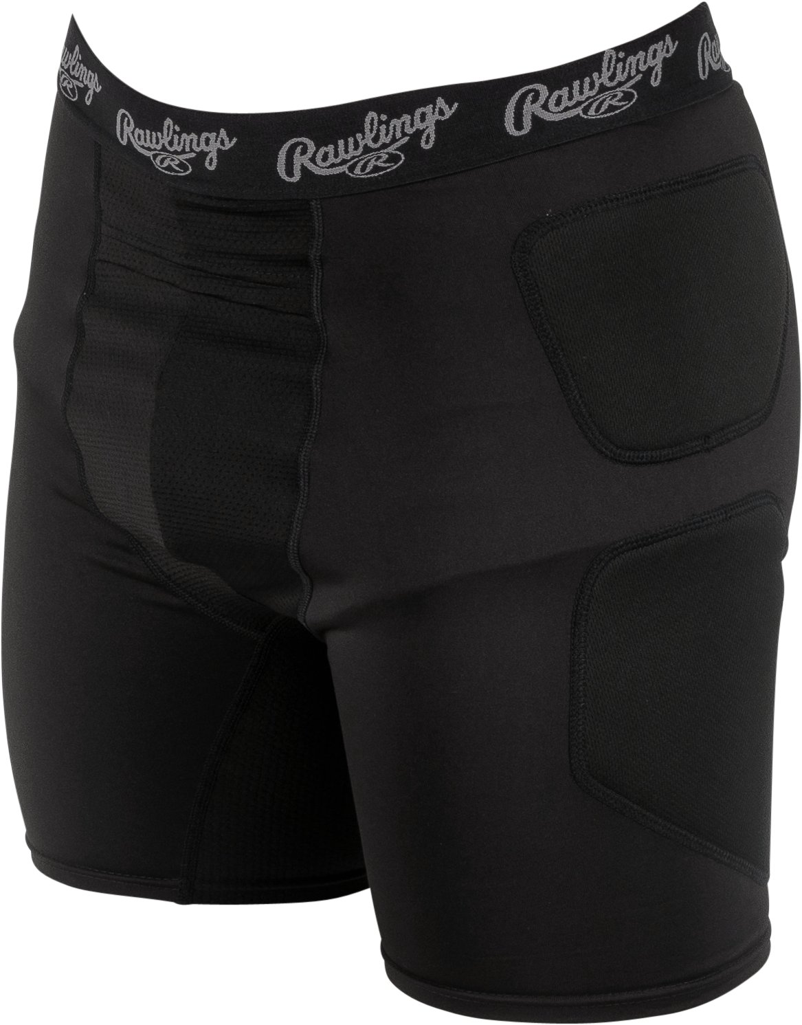 Rawlings Men's Premium Slider Shorts - view number 2
