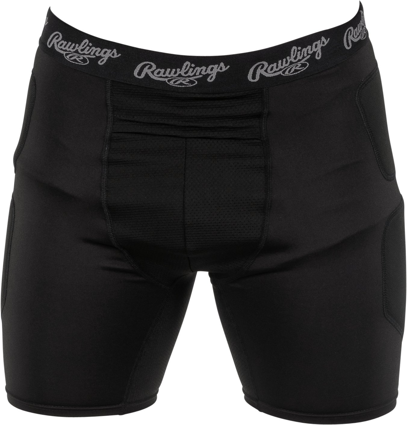 Rawlings Men's Premium Slider Shorts - view number 5