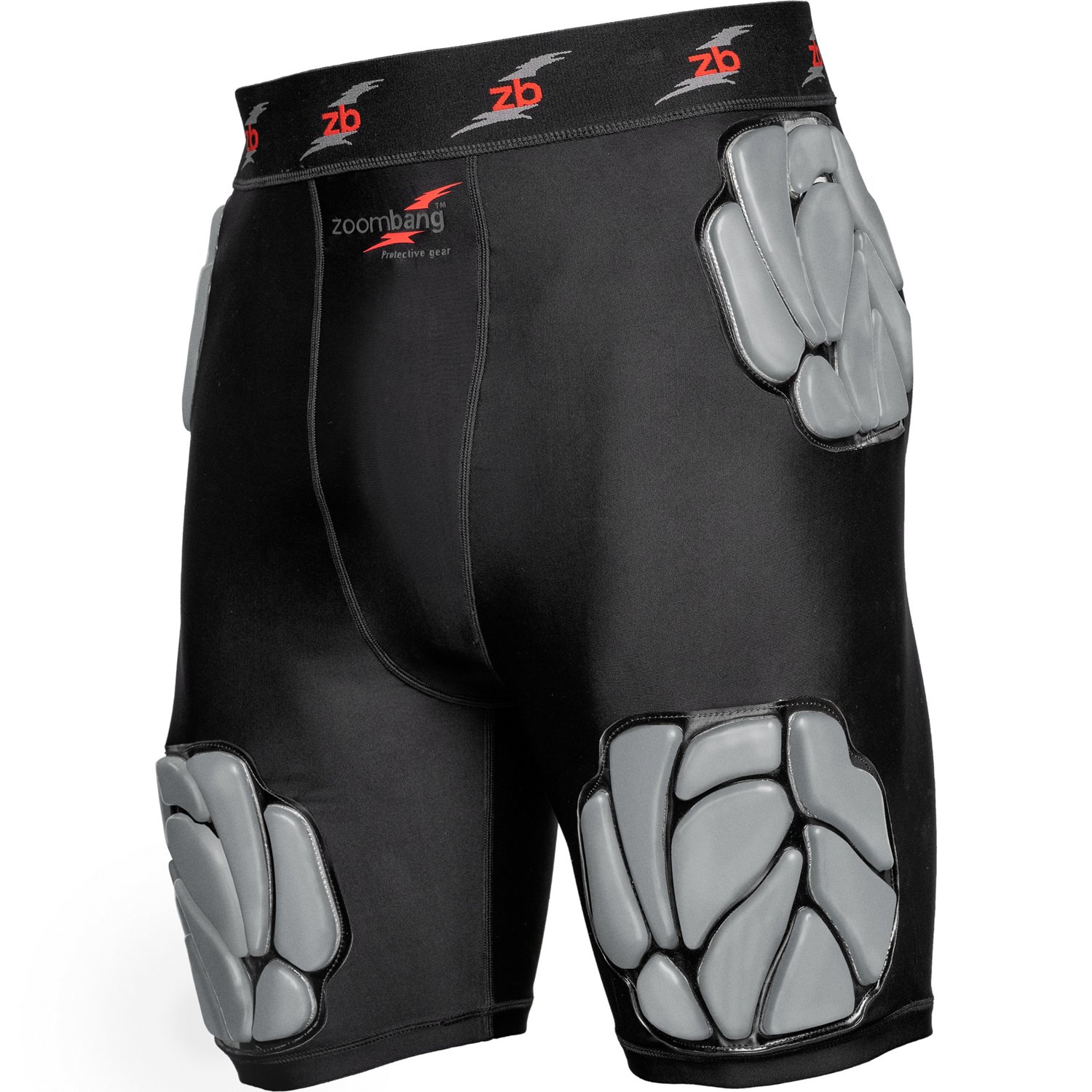 Zoombang Youth Integrated Girdle - view number 2