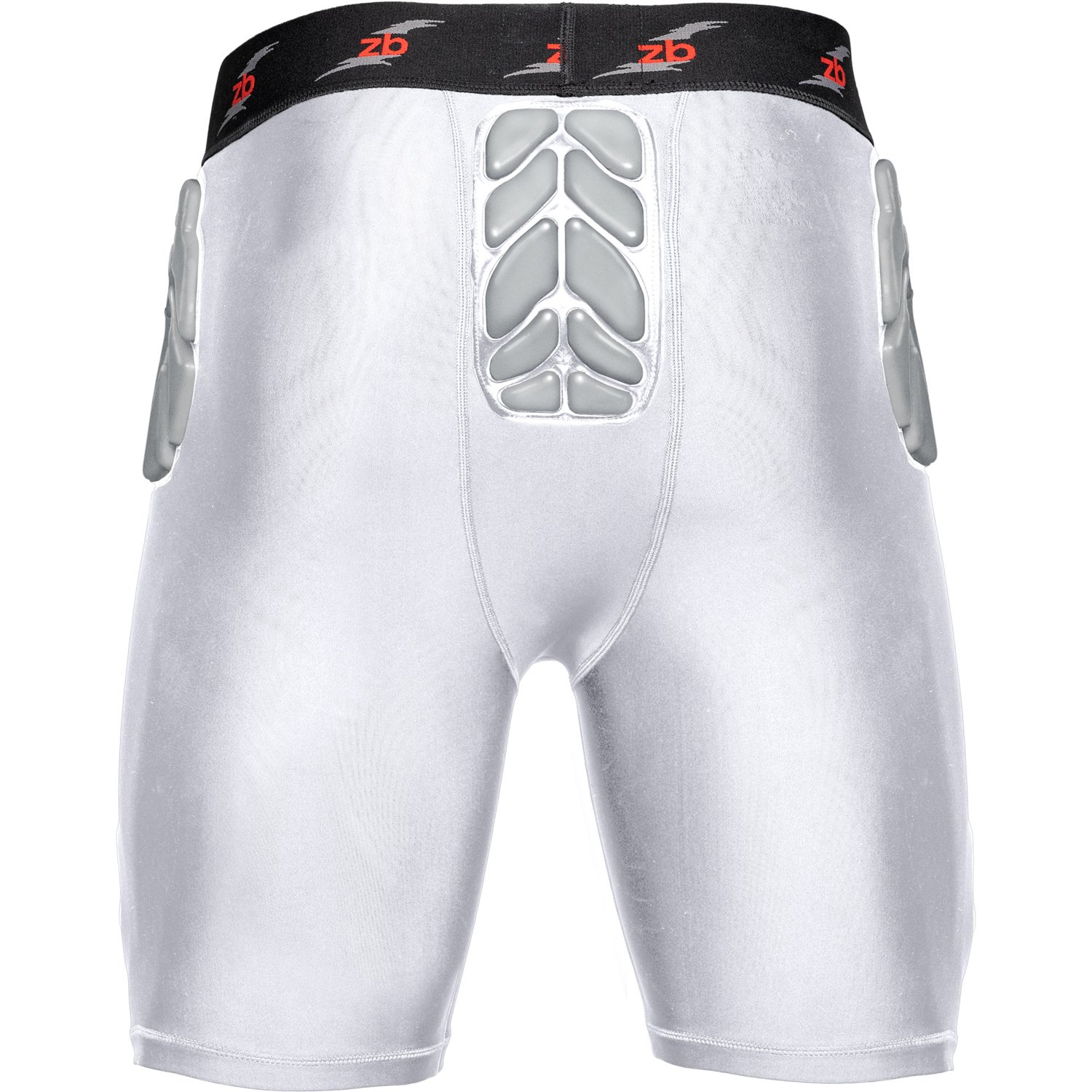 Zoombang Youth Integrated Girdle                                                                                                 - view number 3