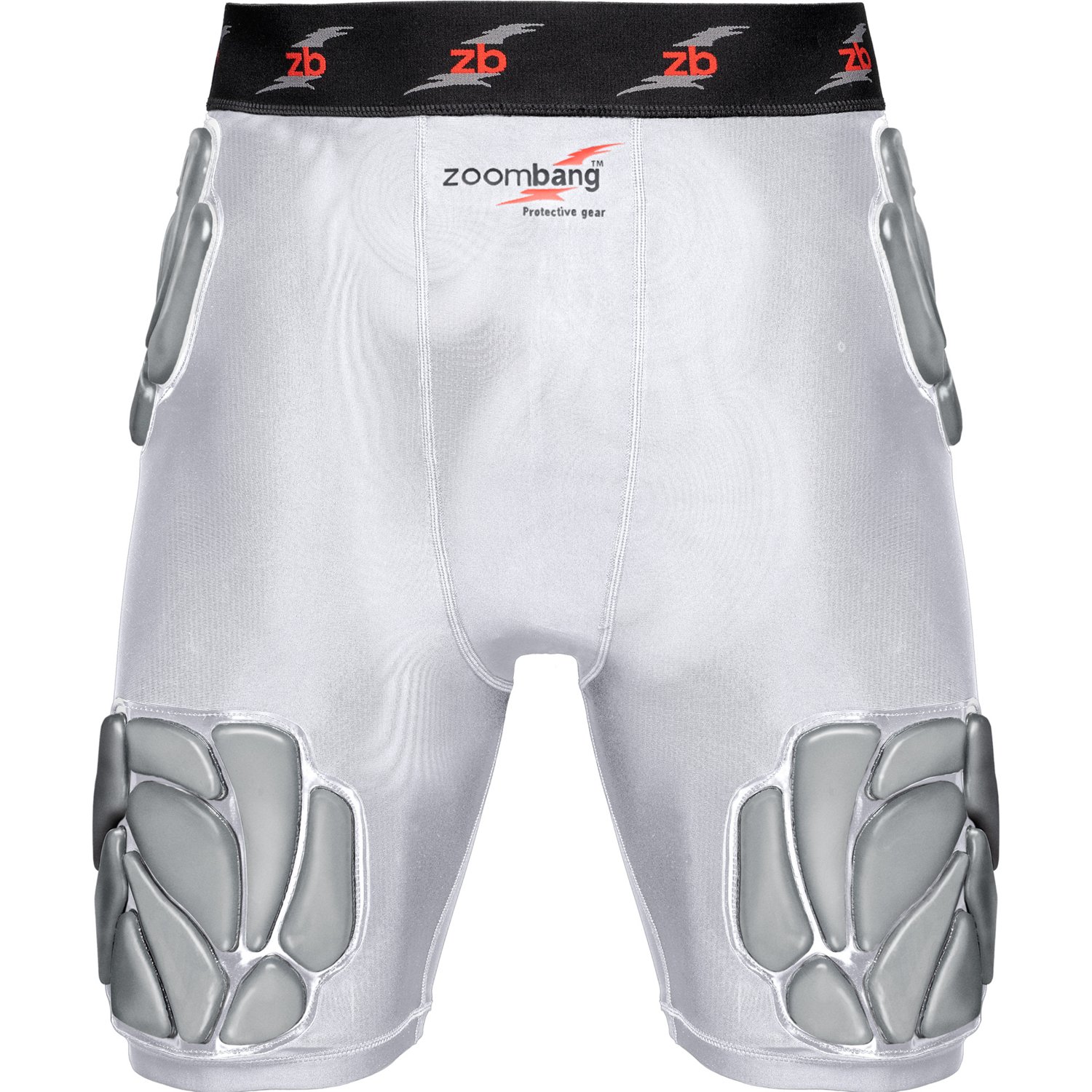 Zoombang Youth Integrated Girdle                                                                                                 - view number 1