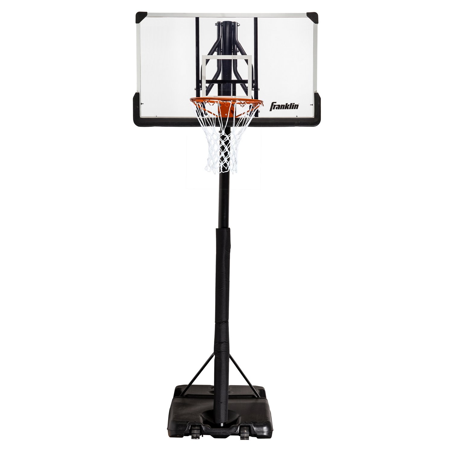 Franklin 48 in Portable Basketball System