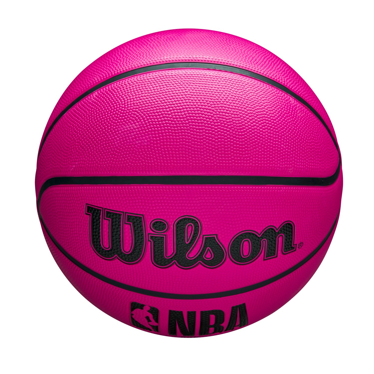 Wilson NBA DRV Outdoor Series Basketball                                                                                         - view number 6