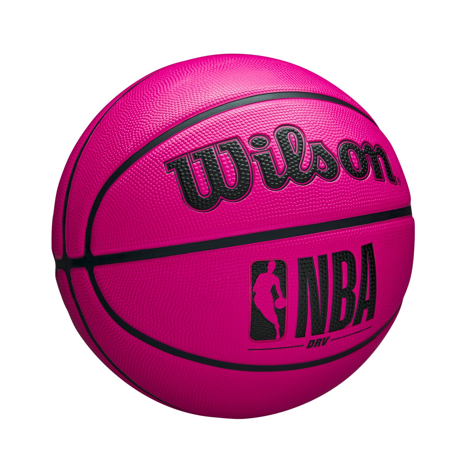 Wilson NBA DRV Outdoor Series Basketball                                                                                         - view number 2