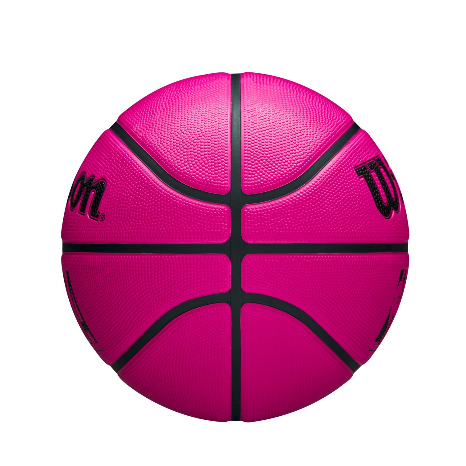 Wilson NBA DRV Outdoor Series Basketball                                                                                         - view number 4