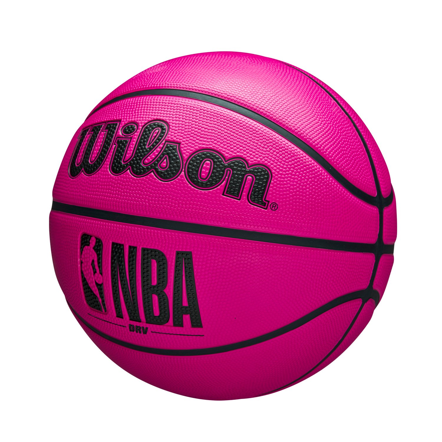 Wilson NBA DRV Outdoor Series Basketball                                                                                         - view number 3