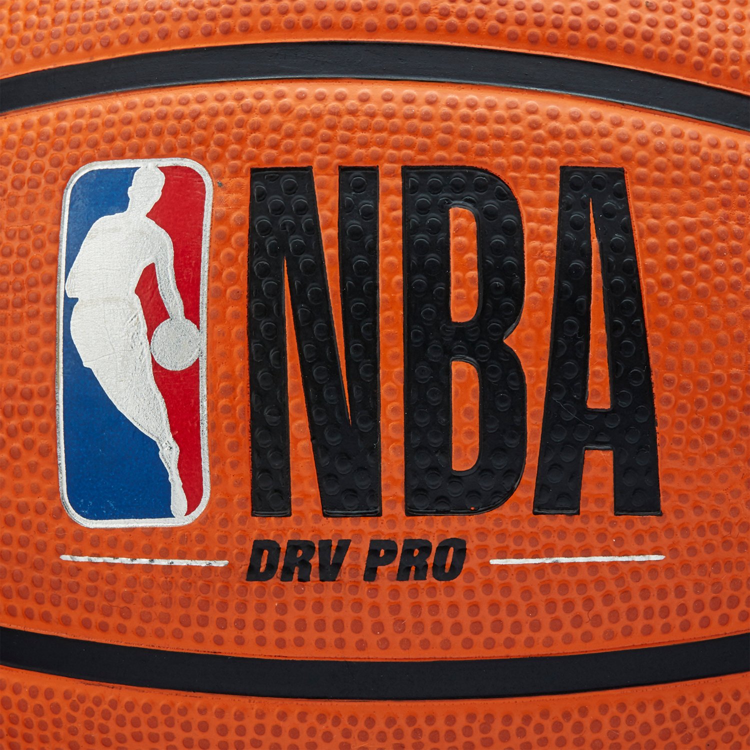 Wilson NBA DRV Pro Basketball                                                                                                    - view number 6