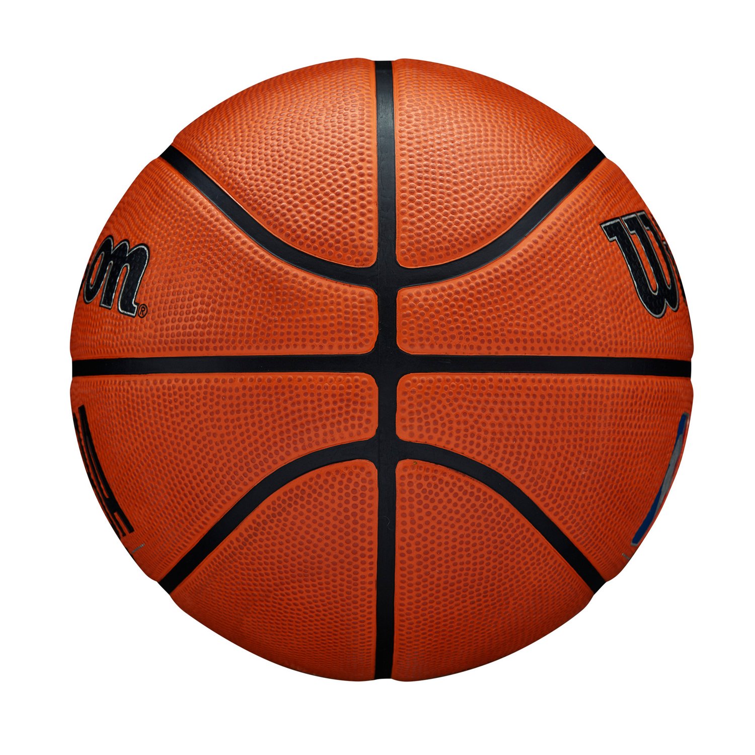 Wilson NBA DRV Pro Basketball                                                                                                    - view number 4