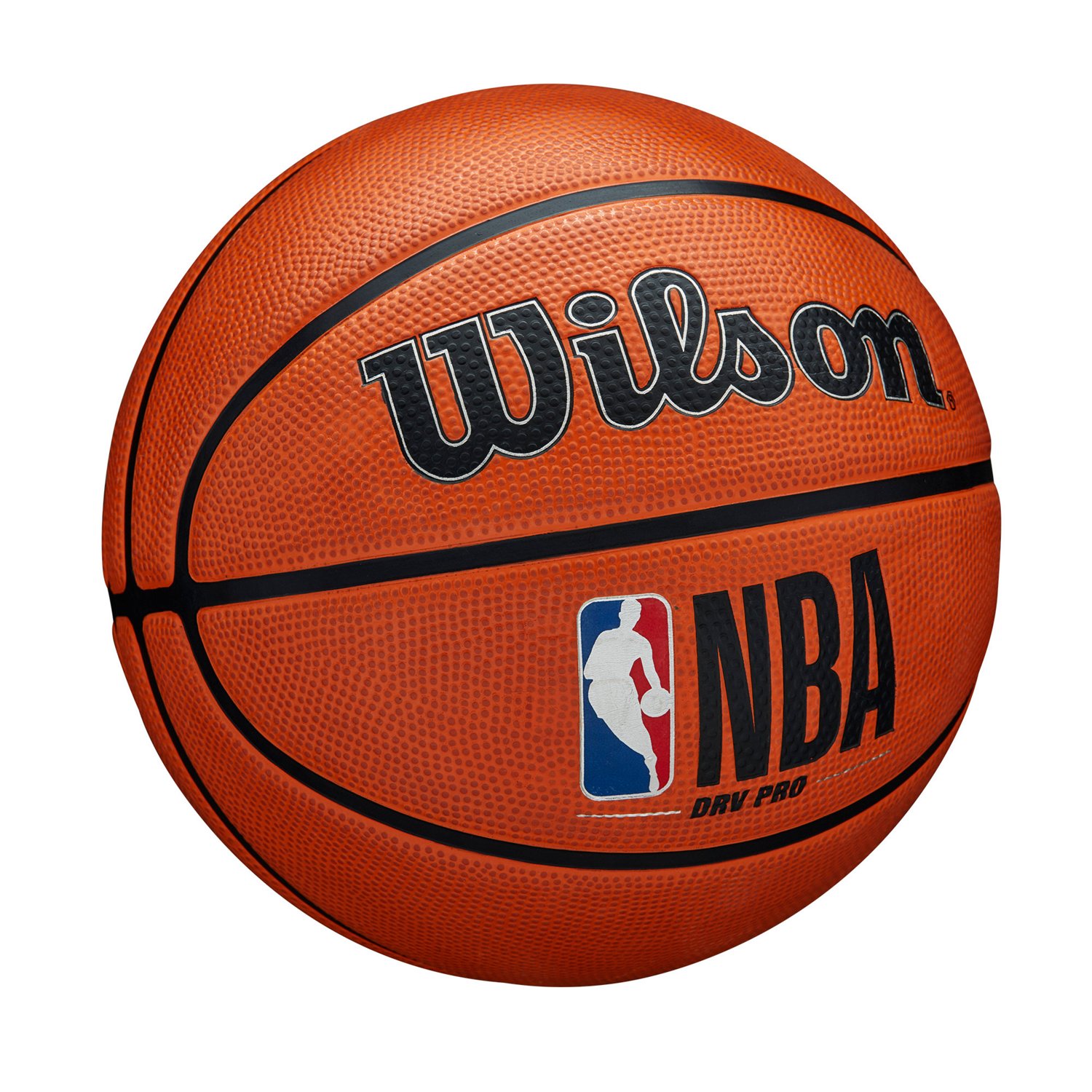 Wilson NBA DRV Pro Basketball                                                                                                    - view number 2