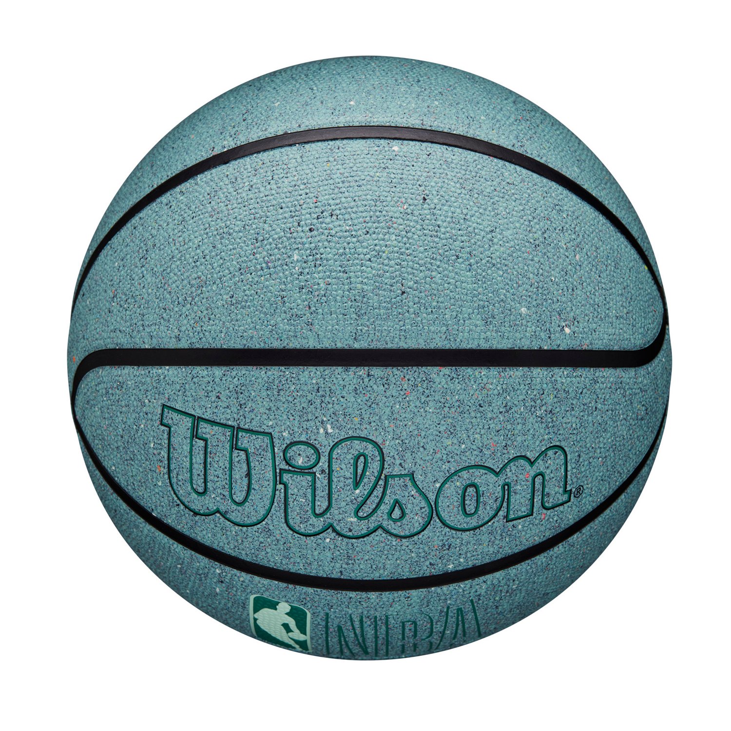 Wilson NBA DRV Pro Eco Outdoor Basketball                                                                                        - view number 5