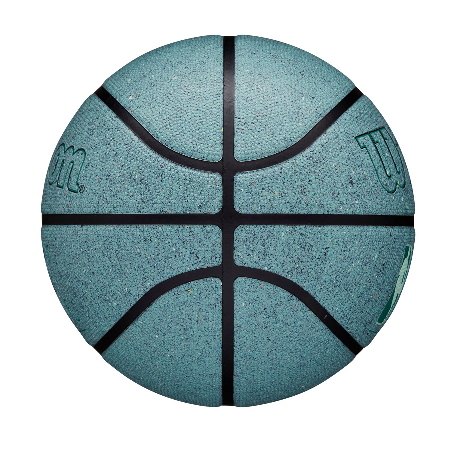 Wilson NBA DRV Pro Eco Outdoor Basketball                                                                                        - view number 4