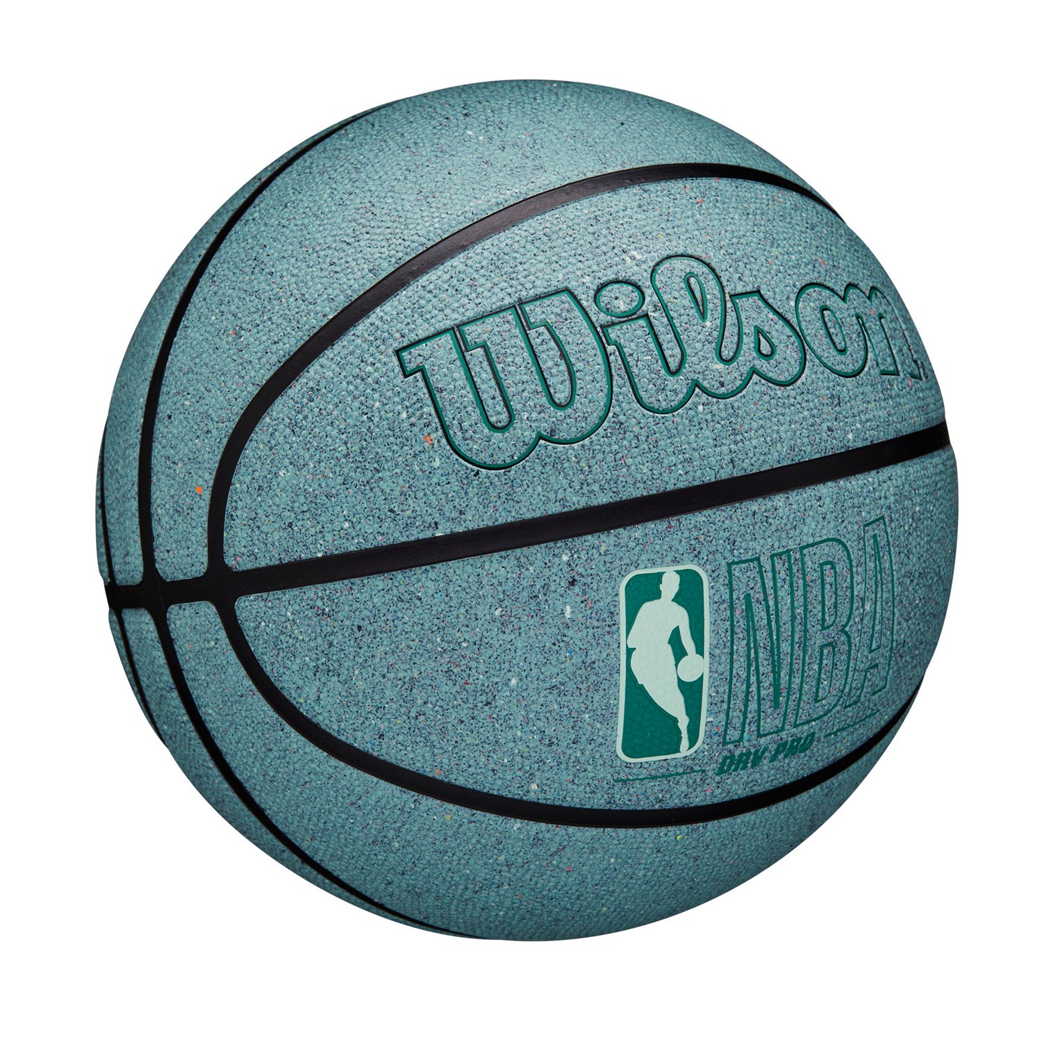 Wilson NBA DRV Pro Eco Outdoor Basketball                                                                                        - view number 2