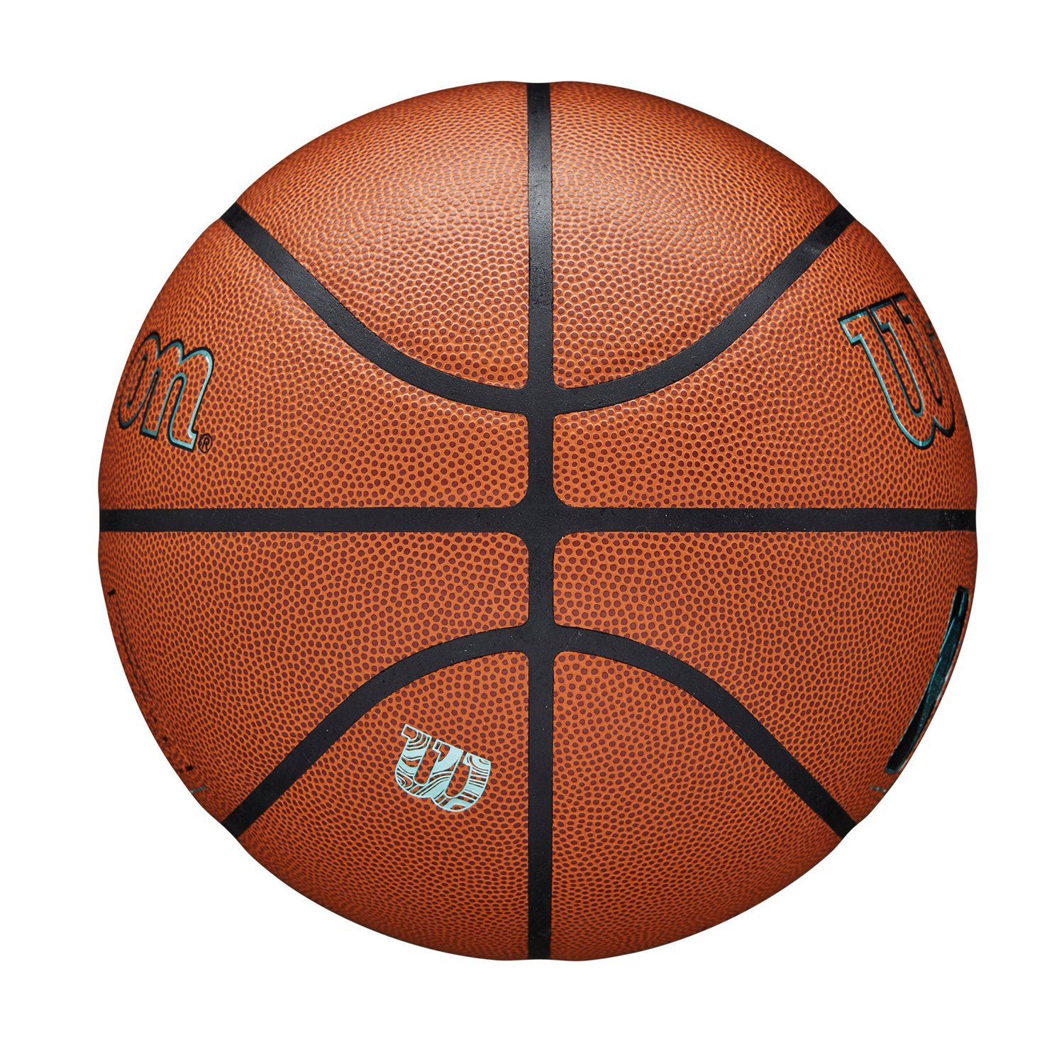 Wilson NBA Forge Plus Eco Basketball