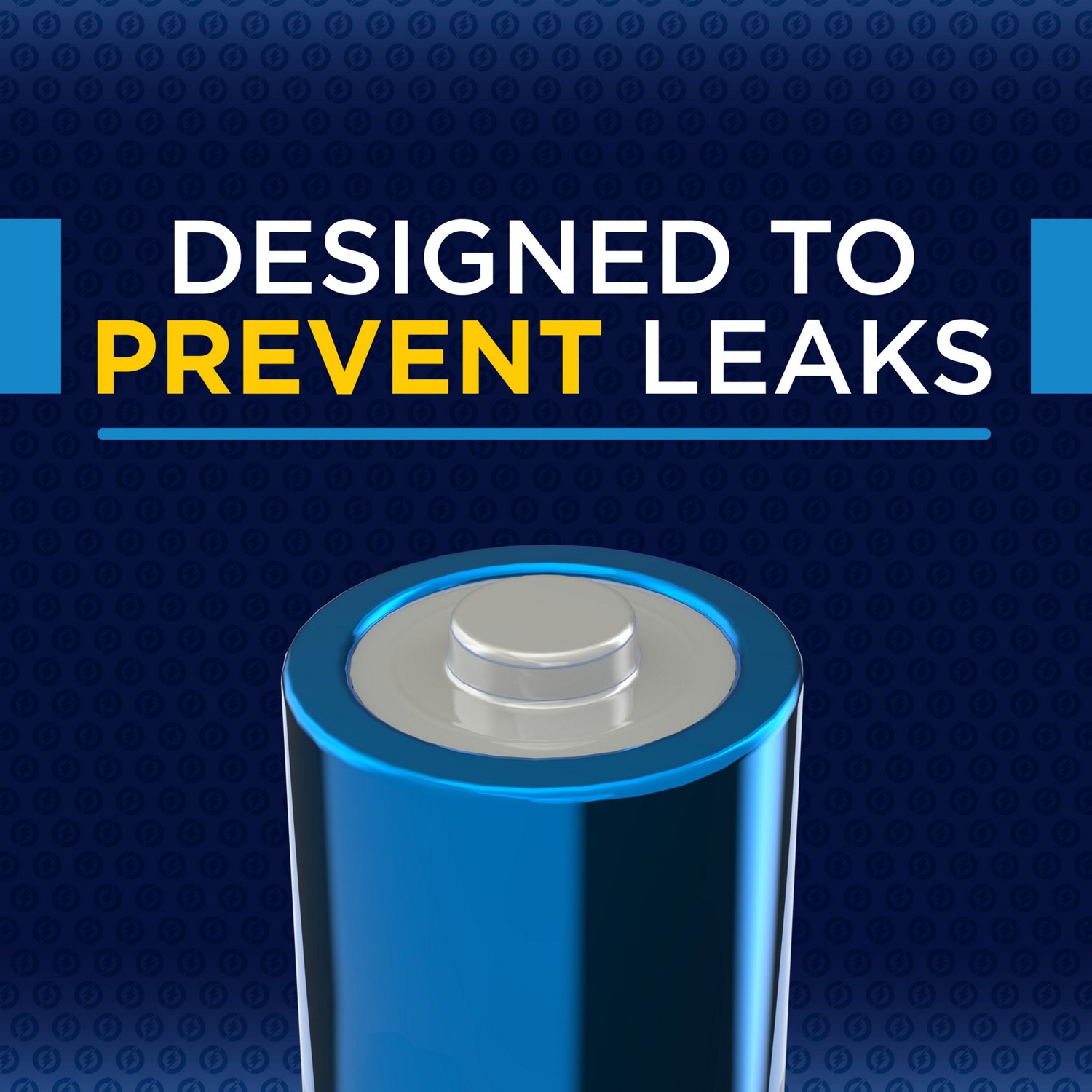 Rayovac High Energy Alkaline AA Batteries 16-Pack - view number 8