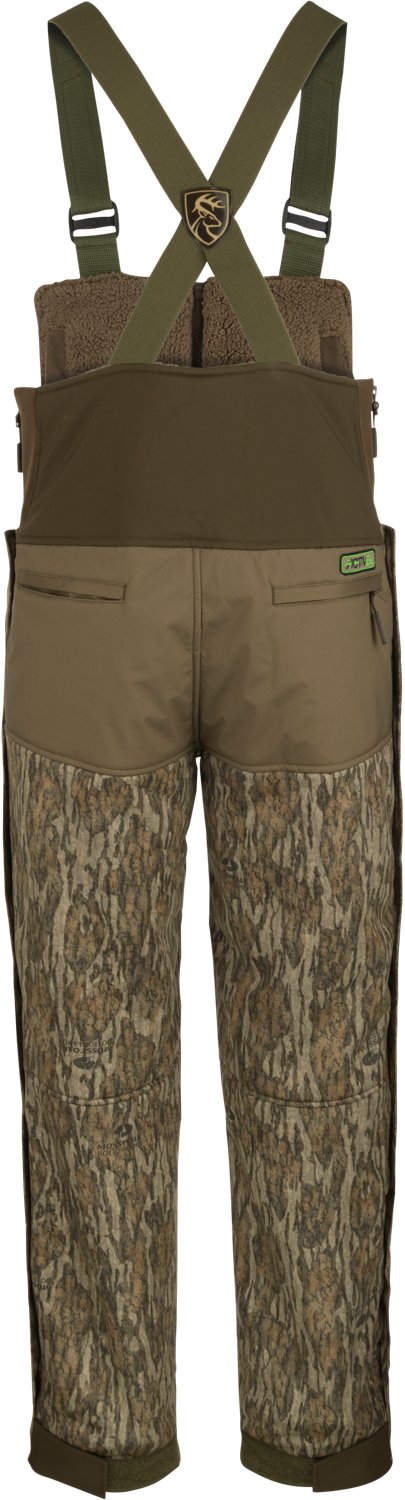 Drake Men's Standstill Windproof Bib                                                                                             - view number 2