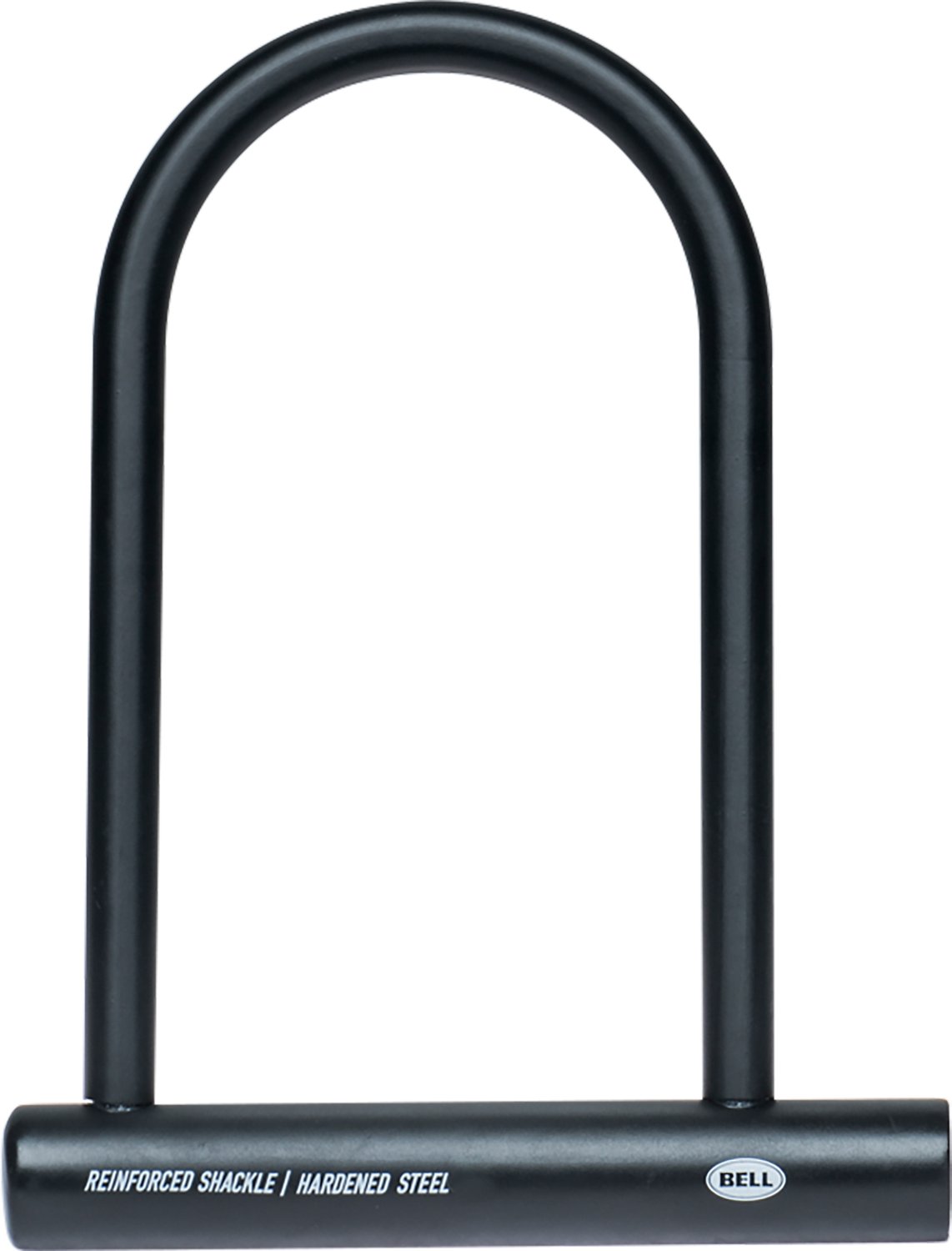 Bell bike online lock