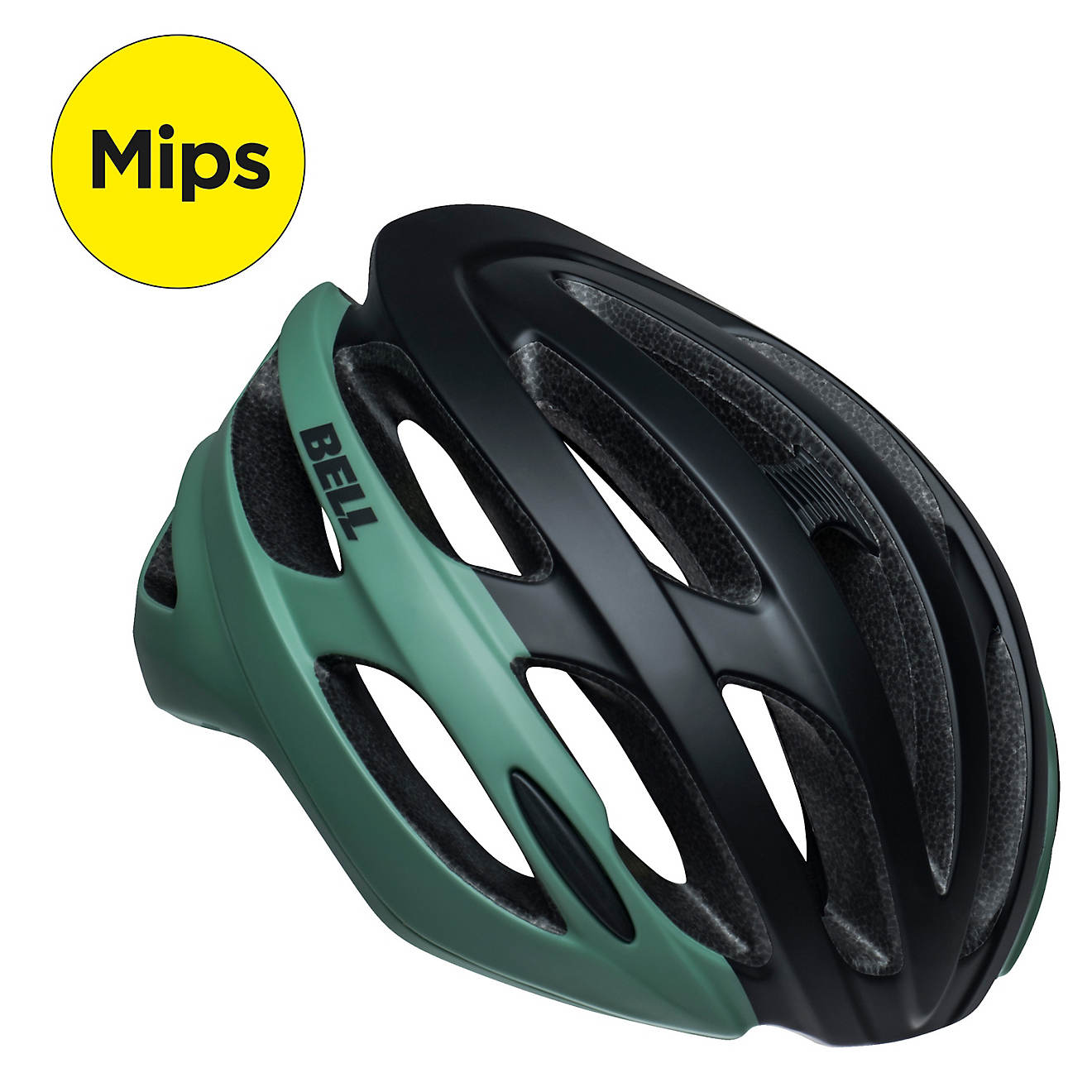 Bell Adults' Calix Mips Helmet                                                                                                   - view number 1