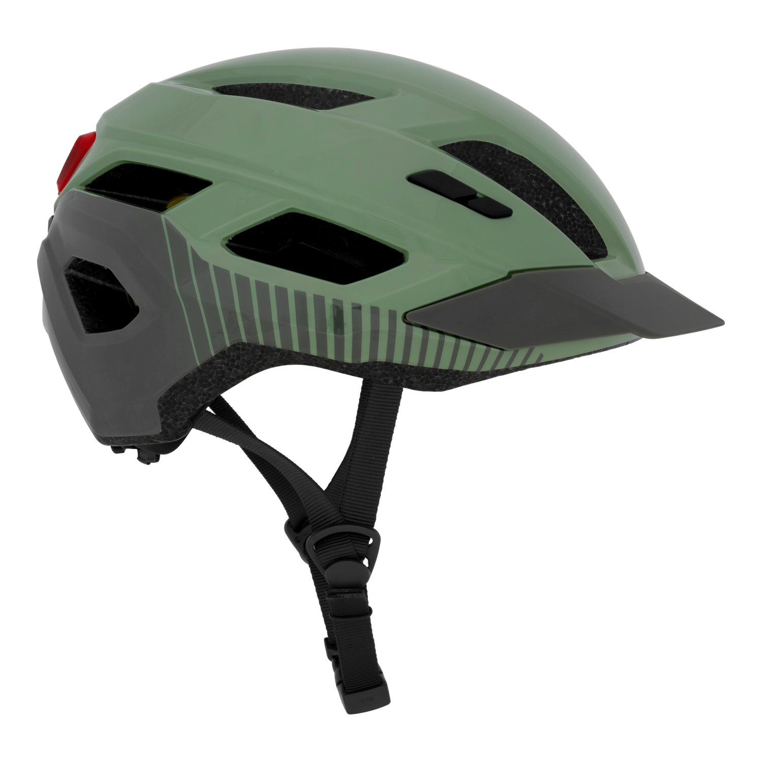 Bell Adults' Kick MIPS Bike Helmet                                                                                               - view number 3