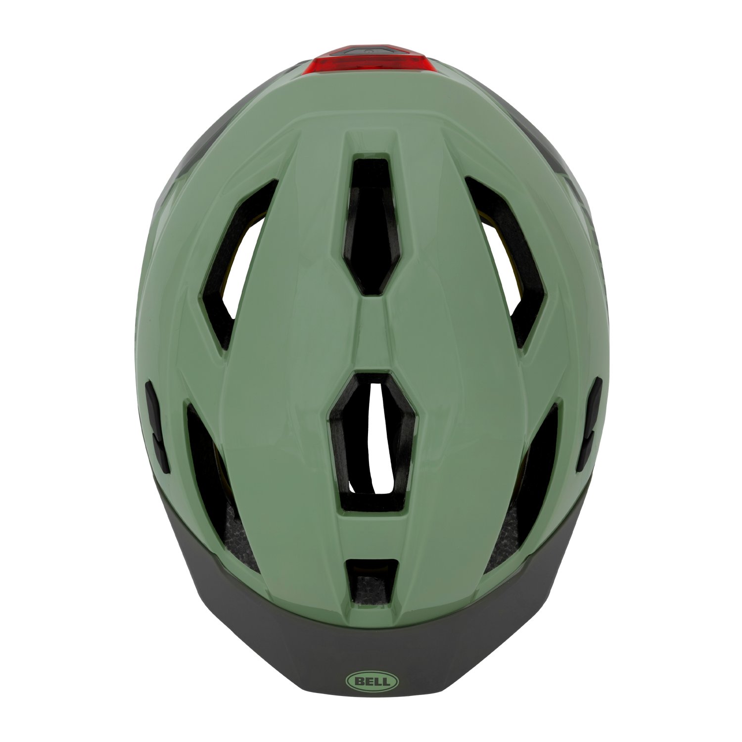 BEL!　MASKFACEBAIT WORKER Bell Adults' Kick MIPS Bike Helmet | Free Shipping at Academy