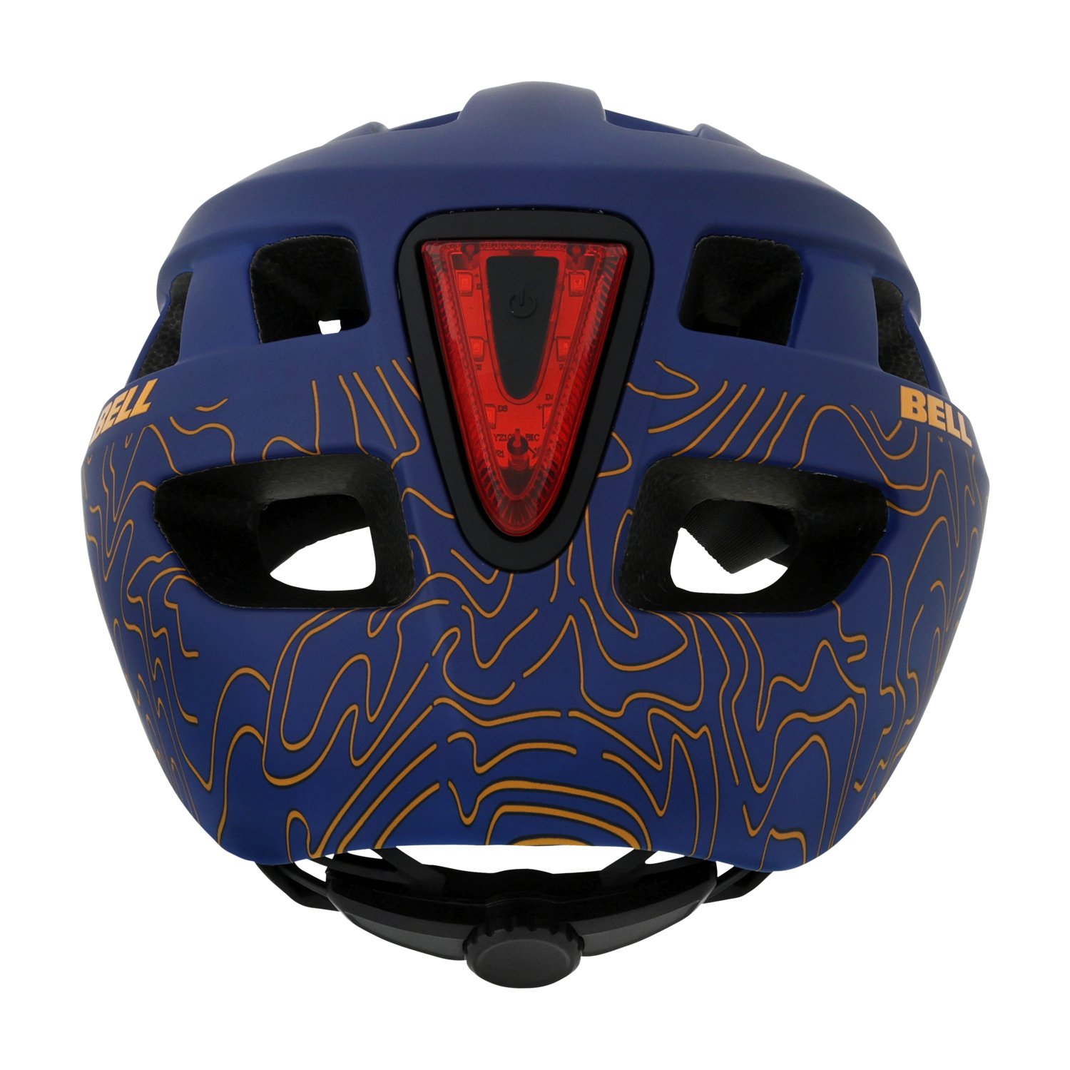 Bell Adults' Nixon Bike Helmet                                                                                                   - view number 5