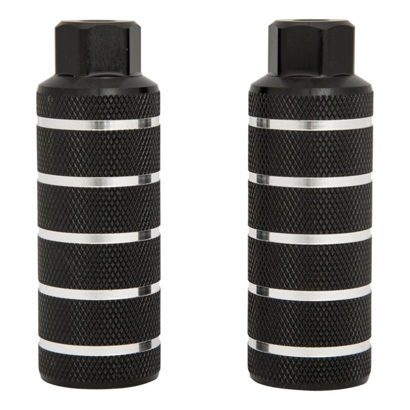 Bell Bmx Bike Pegs - image