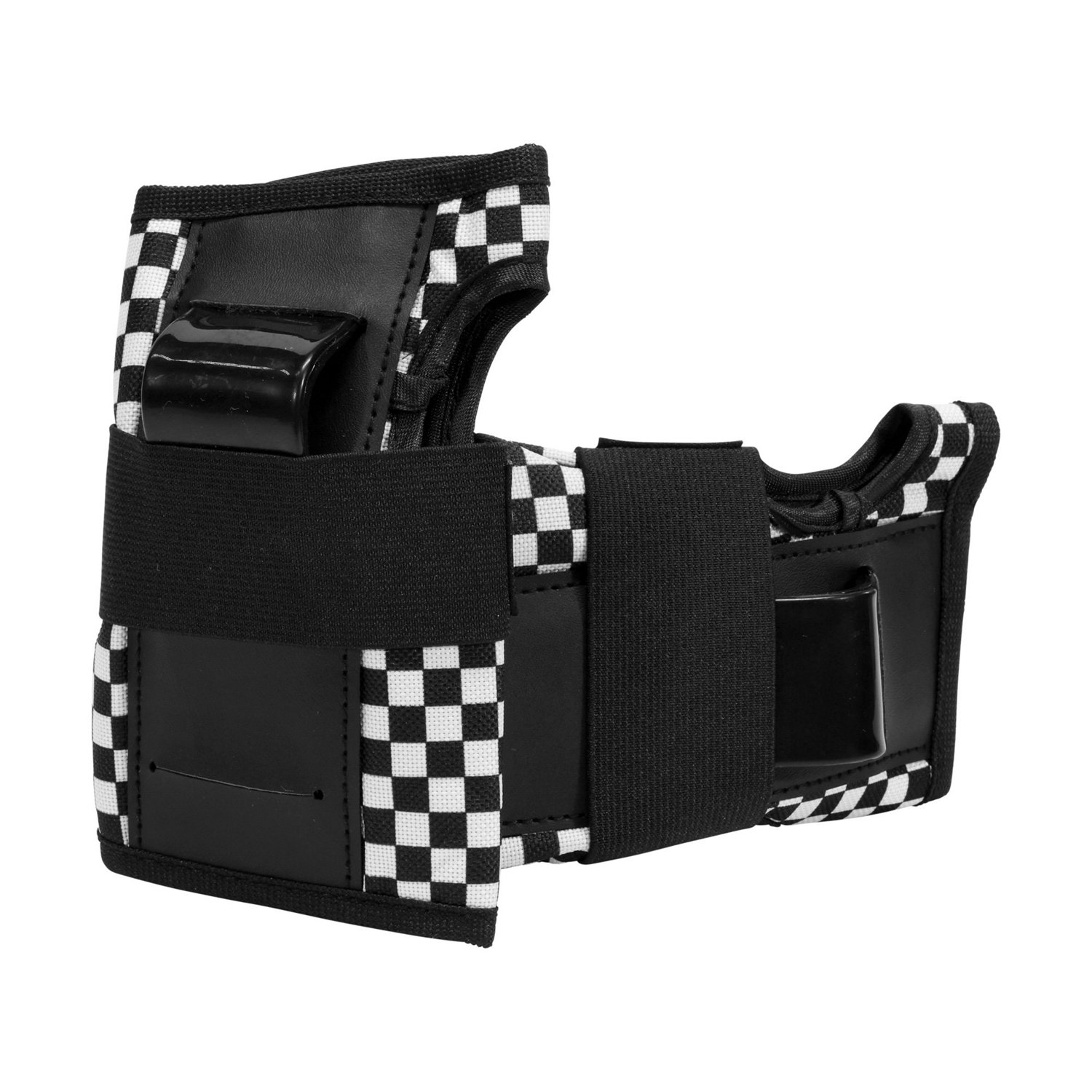 Bell Boys' Checkers Pad Set                                                                                                      - view number 3