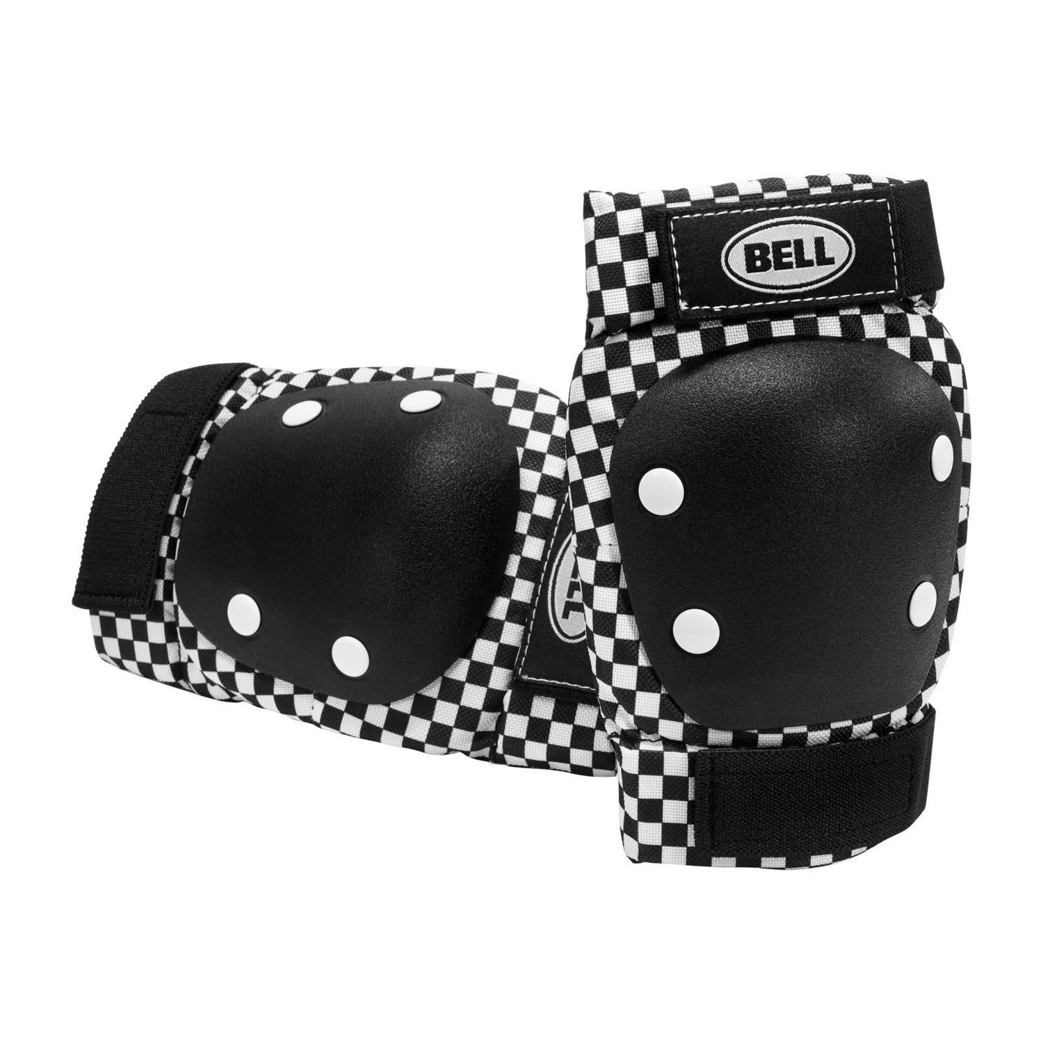 Bell Boys' Checkers Pad Set                                                                                                      - view number 2